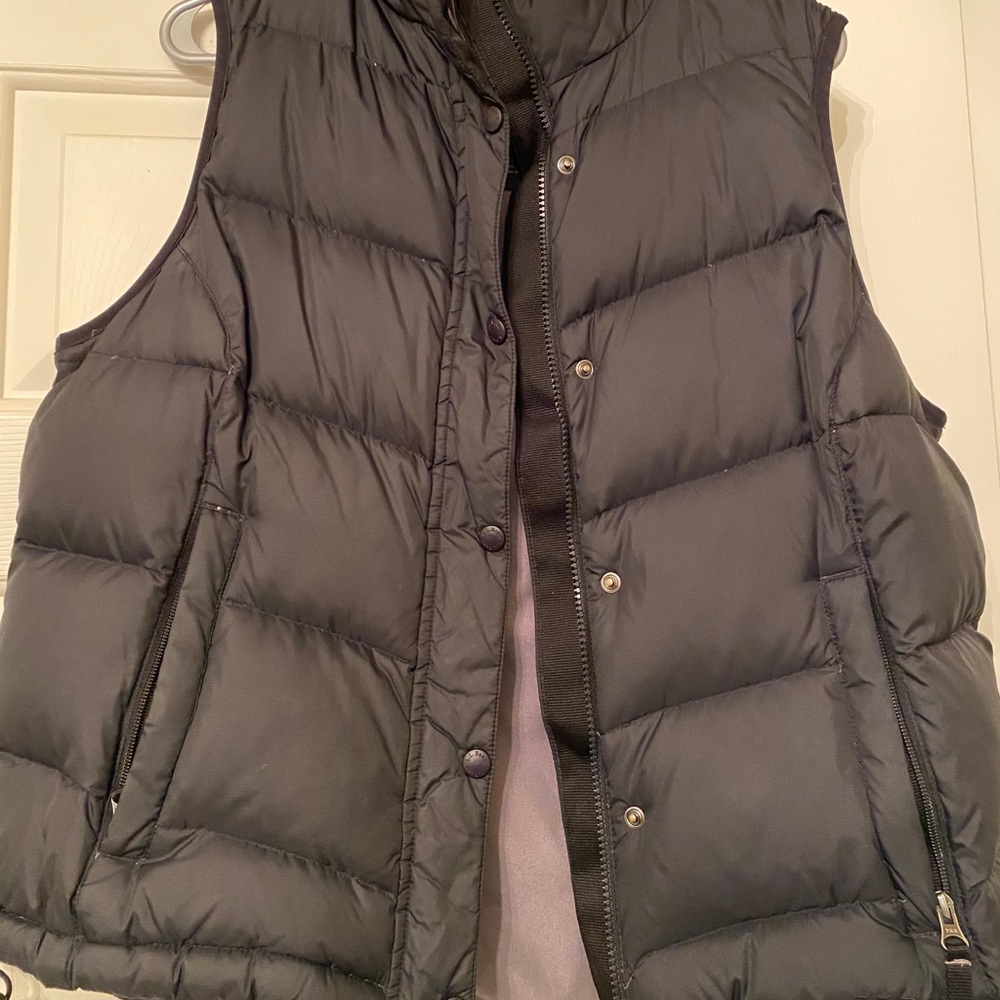 Puffer Vest
